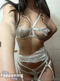 Belula  bgiulietti Nude Leaks OnlyFans Photo 45 | TheFappening