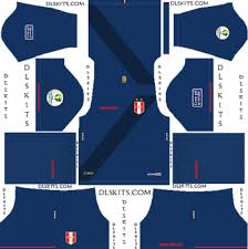 Como atualizar os kits dos clubes em dream league soccer? Peru 2019 Copa America Dream League Soccer Kits Logo Soccer Kits Soccer League