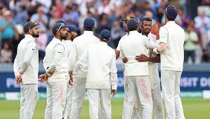 Kennington oval, london date & time: India Vs England 2018 2nd Test Day 4 Live Streaming Teams Time In Ist And Where To Watch On Tv And Online In India Crickbuzz Live Crickbuzz Live