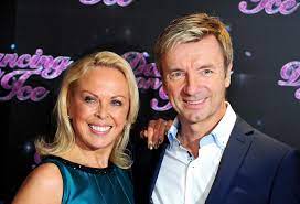 The christopher dean band, havre de grace, maryland. Is Christopher Dean Married And What S His Net Worth