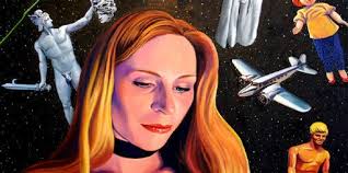 Art review: Works by George Oswalt and Nick Bayer at JRB Art at the Elms