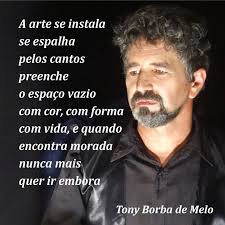 Tony Borba de Melo (@tonyborbademelo) • Instagram photos and videos