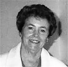 Jane WOOTTON Obituary (1929