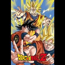 In 2006, toei animation released the return of cooler as part of the final dragon box dvd set, which included all four dragon ball films and thirteen dragon ball z films. Dragon Ball Z Posters Dragon Ball Z Cell Saga Poster Fp4094 Panic Posters