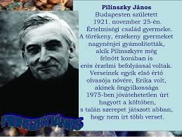 What has the mother milk become? Pilinszky Janos Ppt Letolteni