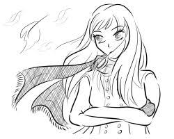 Image result for autumn wind drawing pictures