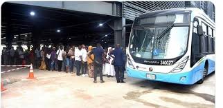 Local government area in nigeria (de) oshodi/isolo (en). How Oshodi Abule Egba Brt Will Impact Commuters Businessday Ng