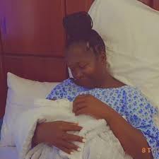 Anne kansiime, dubbed africa's queen of comedy, is a talented award winning comedian, writer in fun factory, business woman, musician, philanthropist and actress. Comedian Anne Kansiime And Hubby Skylanta S Baby Selassie Is Finally Here The Bridge Uganda