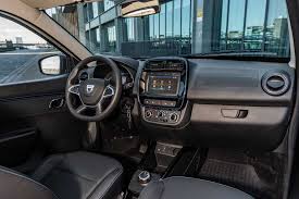 Flights tab 1 of 6. Dacia Spring Electric Electric Driving For Ordinary People Netherlands News Live