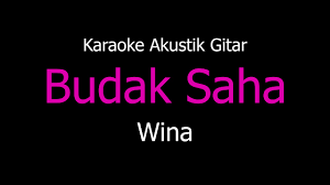 Cek baturmah kurik teh budak jalanan. Download Karoke Budak Saha Tanpa Vokal Mp3 Mp4 3gp Flv Download Lagu Mp3 Gratis
