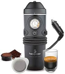 Aug 17, 2021 · enjoy a relaxing weekend's stay at the fairmont singapore's recently renovated rooms, furnished with the most comfortable beds for a great nights sleep. Handpresso Handpresso Auto 48261 Portable Travel Espresso Coffee Maker Machine For Car Using Ese Pods Of Ground Coffee 12v Cigarette Lighter Amazon Co Uk Home Kitchen