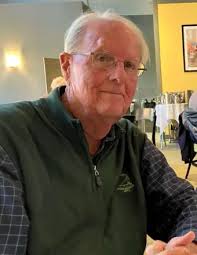 Obituary information for Theodore "Ted" R. Meyer, Jr.