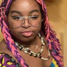 I’m 19!!! 👩🏾‍🤝‍👨🏽🎊💞🌸🎂🥳🎁 #birthday #19th