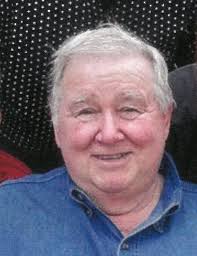 Obituary information for Paul Douglas Boyd