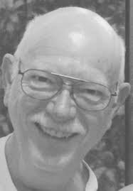 George Harry Herbert Ward Obituary