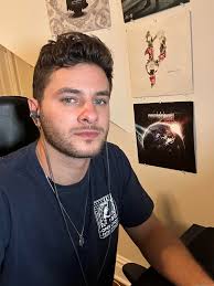 I've called The Wet Smoker build 🥵🥵