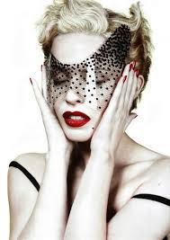 Pictures from Kylie's «X» tour book (2008). Sad that tour books now seem to  be history.