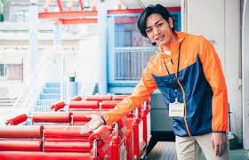 久保田悠来 桐山漣 インタビュー 対談 タウンワークマガジン チェキ プレゼント インタビュー タウンワーク 桐山