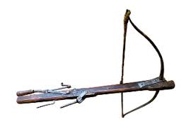 Secondary weapons · ballistic knife: Crossbow In Ancient China Lesson For Kids Study Com