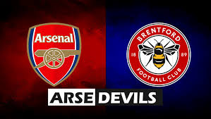 Fc arsenal trifft am 19.02.2022 auf brentford. Nzovdst5o0strm