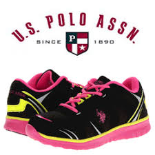 Adidasi U S Polo Assn De Dama Sneakers Sketchers Sneakers Fashion