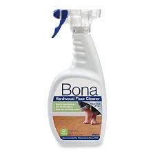 Bona Hardwood Floor Cleaner Spray 36 Oz Floor Cleaner Hardwood Floor Cleaner Wood Floor Cleaner