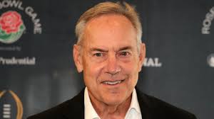 Mark Dantonio among new members of CFP selection committee