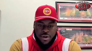 The #Chiefs will play this Friday