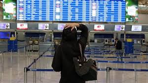 بالونات السجائر" تدفع ليتوانيا لإغلاق حدودها مع بيلاروسيا مجددا