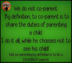 Becoming a parent enters you into a completely new and sometimes overwhelming world. Some May Say They Child Support You Owe It Pay It Facebook