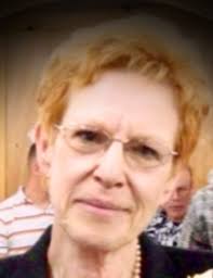 Patricia Cook-Rutherford Obituary August 31, 2022