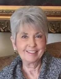 Obituary information for Sally Carol Gilbert Hutchinson