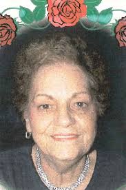 Ruby H. Vorhies Obituary August 8, 2012