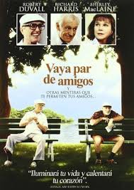 Amazon.com: Wrestling Ernest Hemingway (1993) [ NON-USA FORMAT, PAL, Reg.0  Import - Spain ] : Richard Harris, Shirley MacLaine, Robert Duvall, Sandra  Bullock, Micole Mercurio, Marty Belafsky, Harold Bergman, Piper Laurie, Ed