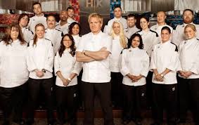 This was the first season of hell's kitchen to start a number of contestants divided to two teams by gender, which would become a tradition in subsequent seasons. Pin On My Saves