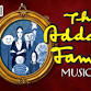 The Adams Family: The Musical event image