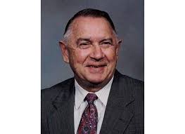 Jack N. Roden Obituary (2022)