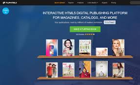 The most popular free pdf flipbook software is by far issuu, yumpu publishing, and joomag, but there's also flipsnack, epage creator, flipbuilder, and flipviewer. Top 7 Free 3d Flipbook Maker Software For Pdf Ebooks And Magazines Fliphtml5