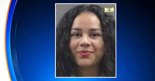 Leniz Escobar, also known as "La Diablita," found guilty of helping MS-13  kill 4 young men