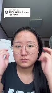 변신 메이크업 튜토리얼: 화장 전후 변신 과정