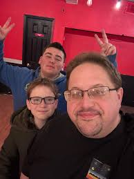 Starcade Pizza & Mini-Golf