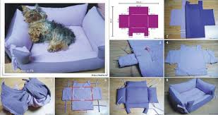 Modele Couture Panier Chien 13 Panier Chien Tapis Chien Chien