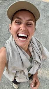 Sandy's daughter's wedding in Stehekin, WA, Sept 2018