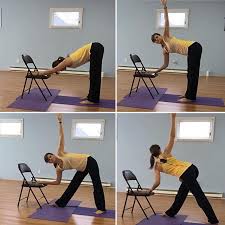 Pin On Yoga Adaptive Yoga