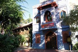 I decided when my flight was canceled at 9pm and even though i had a 815am flight i would use the pick up from airport and stay at yak and yeti my last night in town. Landry S Select Club