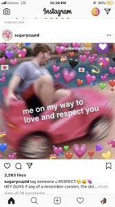 Pin By Mona On Wholesome Love Memes Relatable Love And Respect
