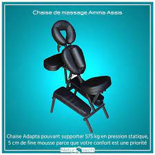 We did not find results for: Chaise Massage Amma Assis