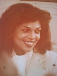 Condolences to our classmate as she grieves the loss of her husband. Our  thoughts are with you Wanda.