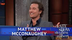 Like any entities net worth a countries net worth can be calculated as below. Matthew Mcconaughey Net Worth And Earnings 2021 Wealthy Genius