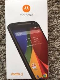 Motorola moto g stylus (2021) 4g lte unlocked cell phone 6.8 aurora black. Brand New Motorola Moto G 2nd Tiendamia Com